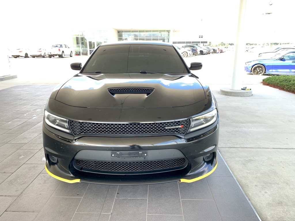 2021 Dodge Charger GT