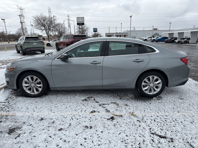 2024 CHEVROLET MALIBU - Image 7