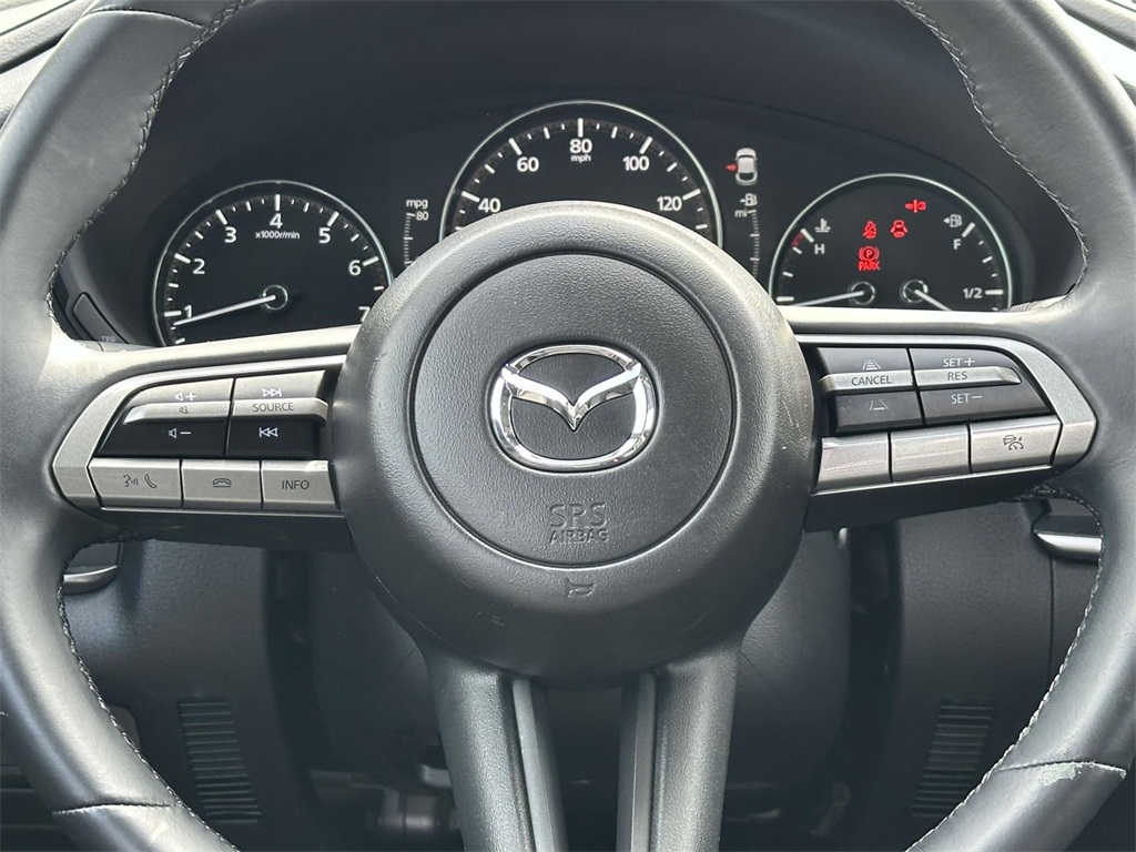 2022 Mazda CX-30 2.5 Select photo 17
