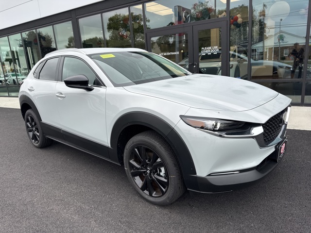 2025 Mazda CX-30 Select Sport