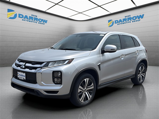 2025 Mitsubishi Outlander Sport SE's photo