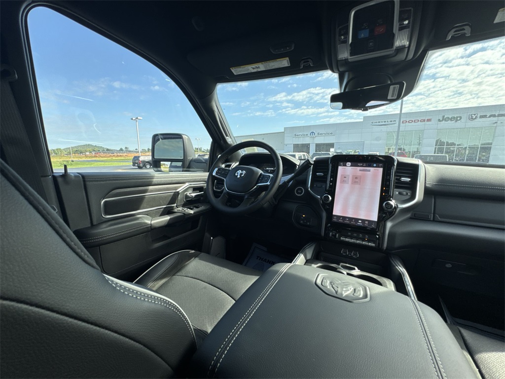 2026 Ram 4500 Tradesman photo 15