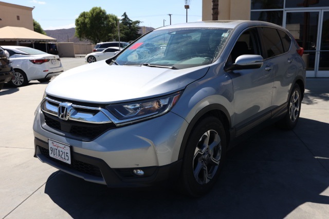 2019 Honda CR-V EX photo 6