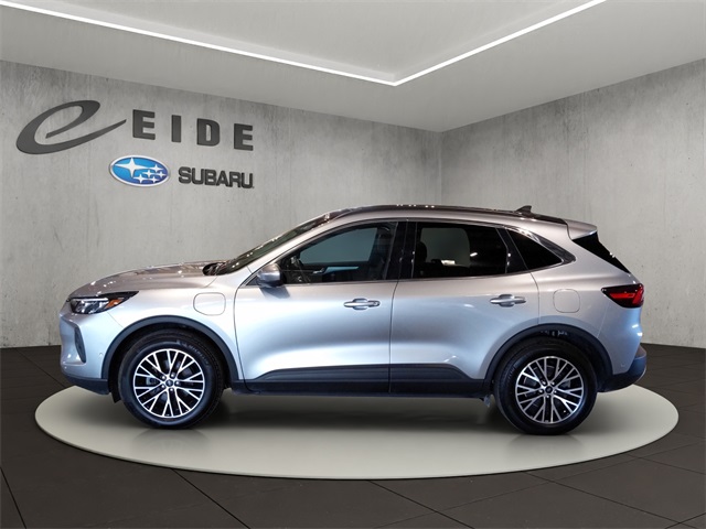 2023 Ford Escape Plug-In Hybrid Base photo 7