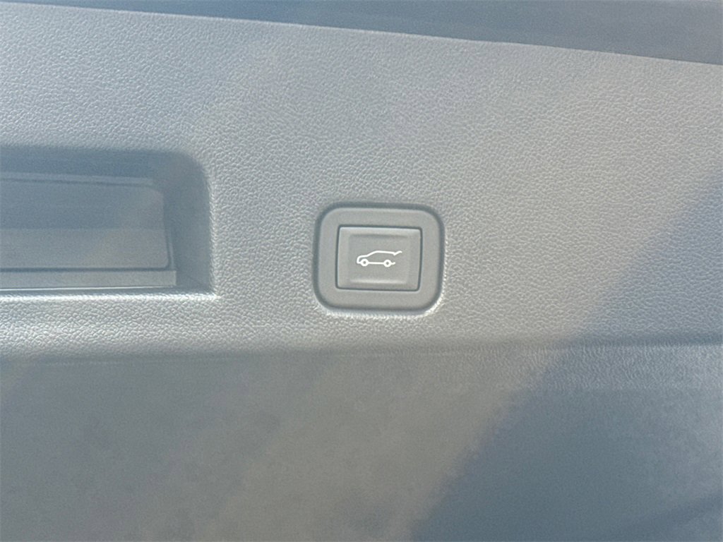 2026 BUICK ENCLAVE - Image 35