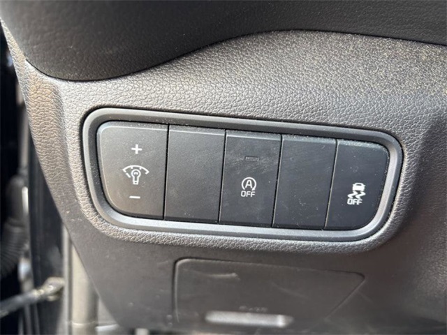 2022 Kia Soul LX photo 20