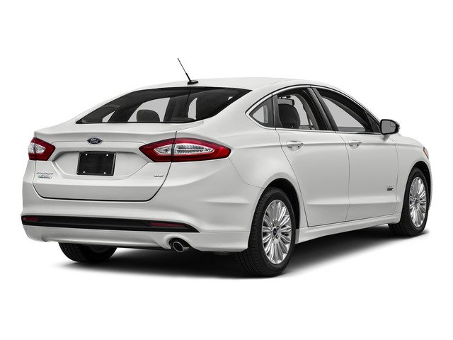 Used 2016 Ford Fusion Energi SE Luxury with VIN 3FA6P0PU6GR404662 for sale in Burnsville, Minnesota
