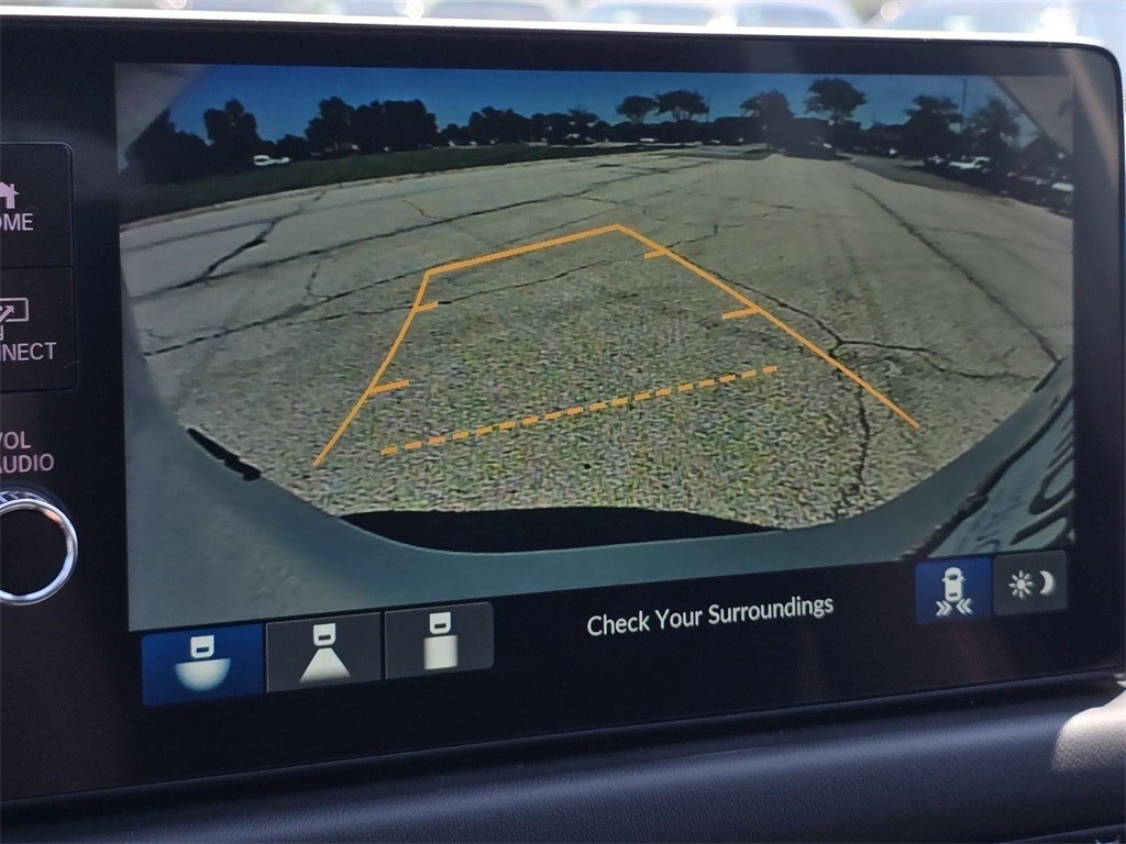 2026 Honda HR-V Sport photo 3