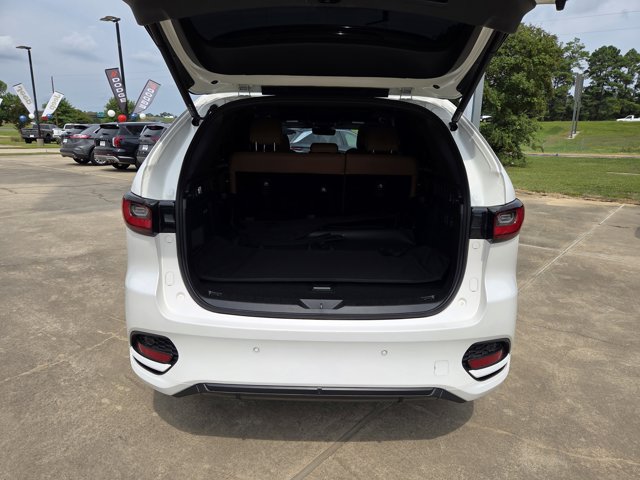 2025 Mazda CX-70 3.3 Turbo Premium Plus photo 5