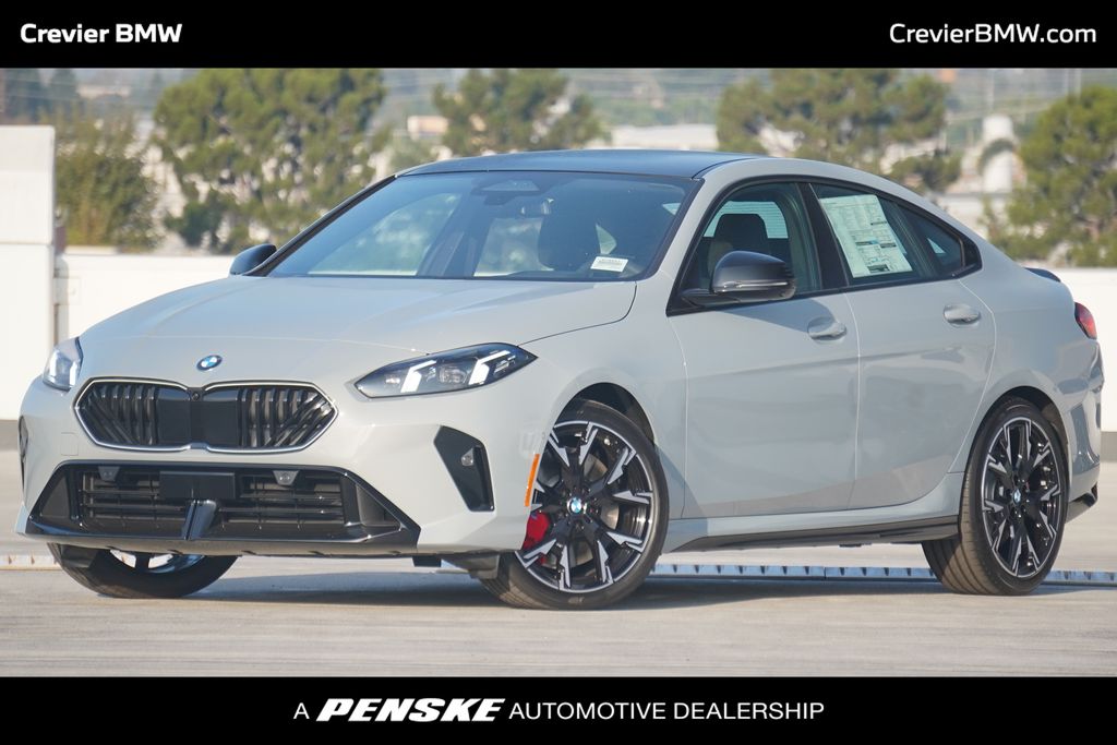 2026 BMW 2 Series