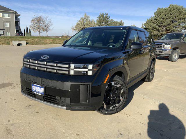 2026 Hyundai Santa Fe SE's photo