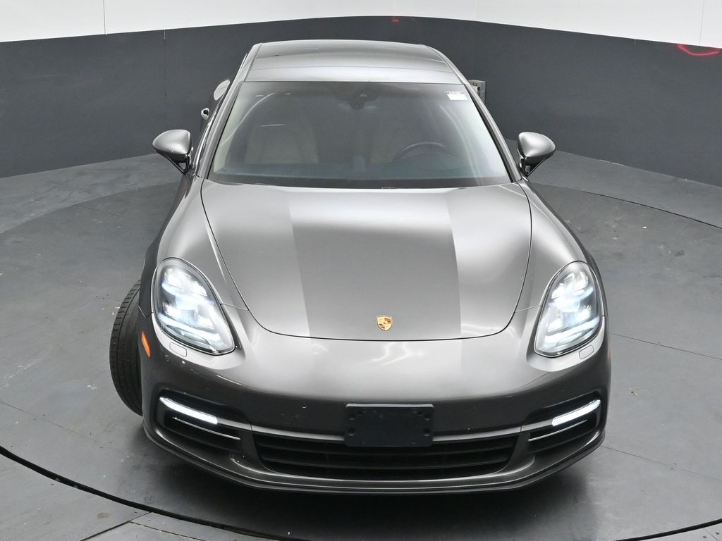 2018 PORSCHE PANAMERA - Image 43