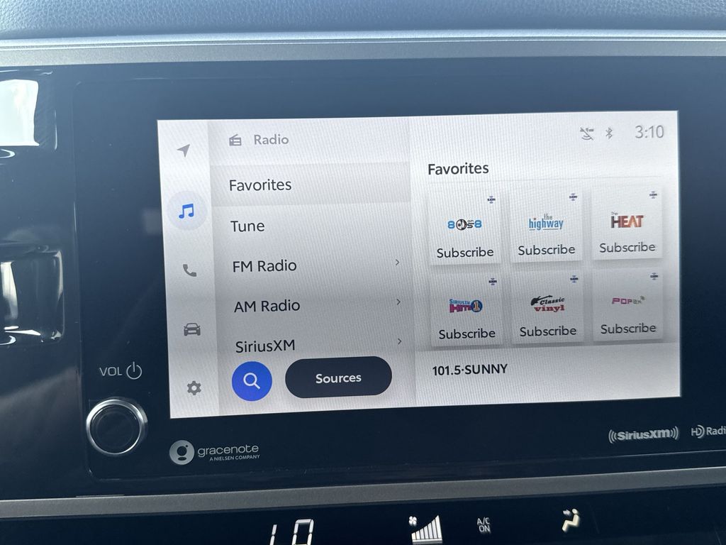 2024 Toyota Tundra SR5 photo 12