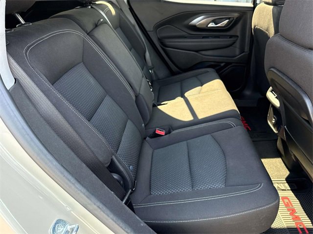 2023 Gmc Terrain SLE photo 8