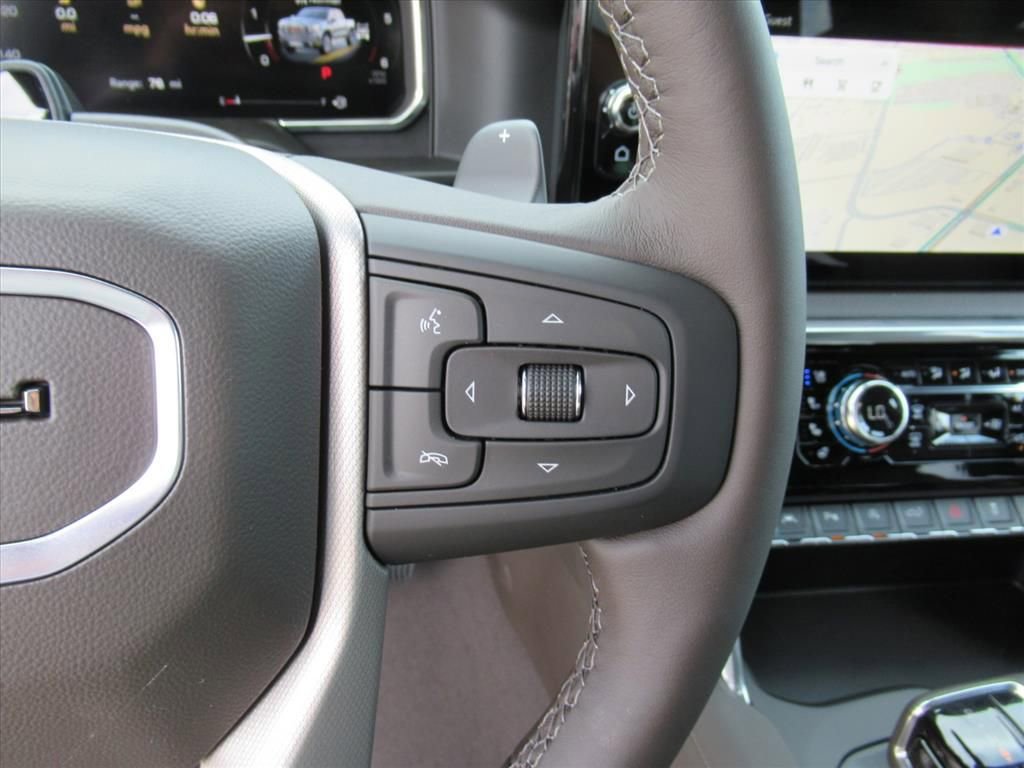2026 Gmc Sierra 1500 Denali photo 18