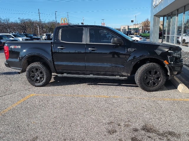 2020 FORD RANGER - Image 2