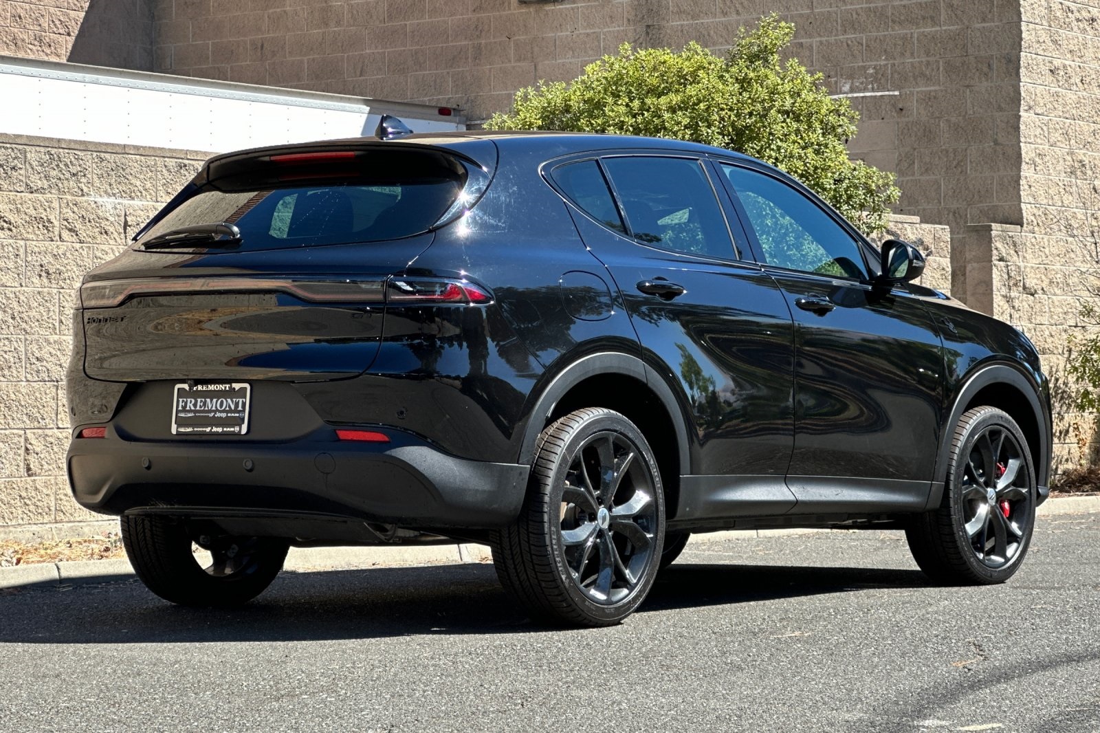 2024 Dodge Hornet GT Plus photo 2