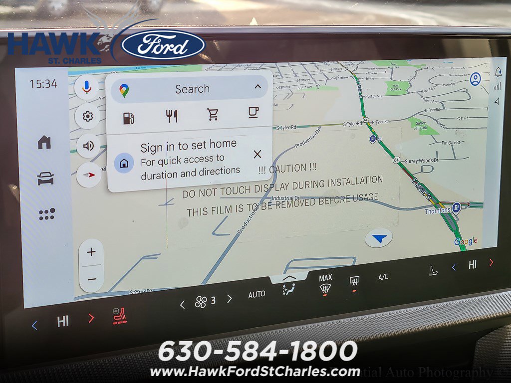 2026 FORD EXPLORER - Image 15