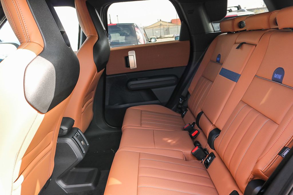 2025 Mini Countryman S ALL4 photo 18
