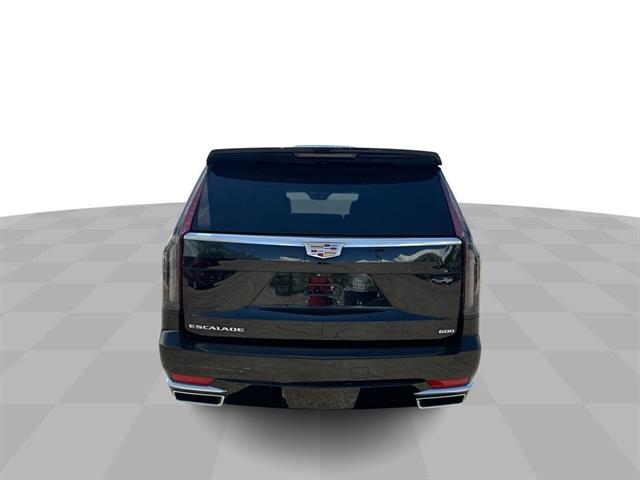 2022 Cadillac Escalade ESV Premium Luxury photo 6