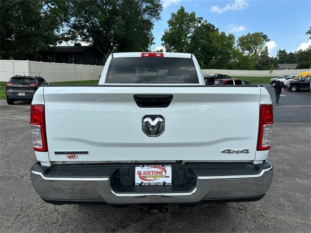 2024 Ram 2500 Big Horn photo 7