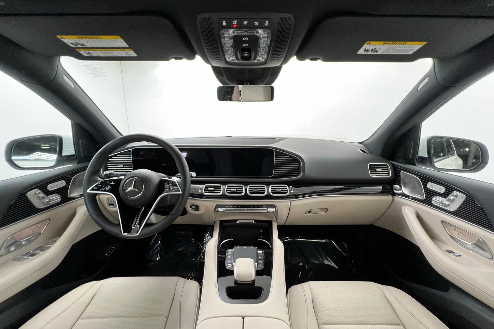 2025 Mercedes Benz GLE 350 4MATIC photo 9