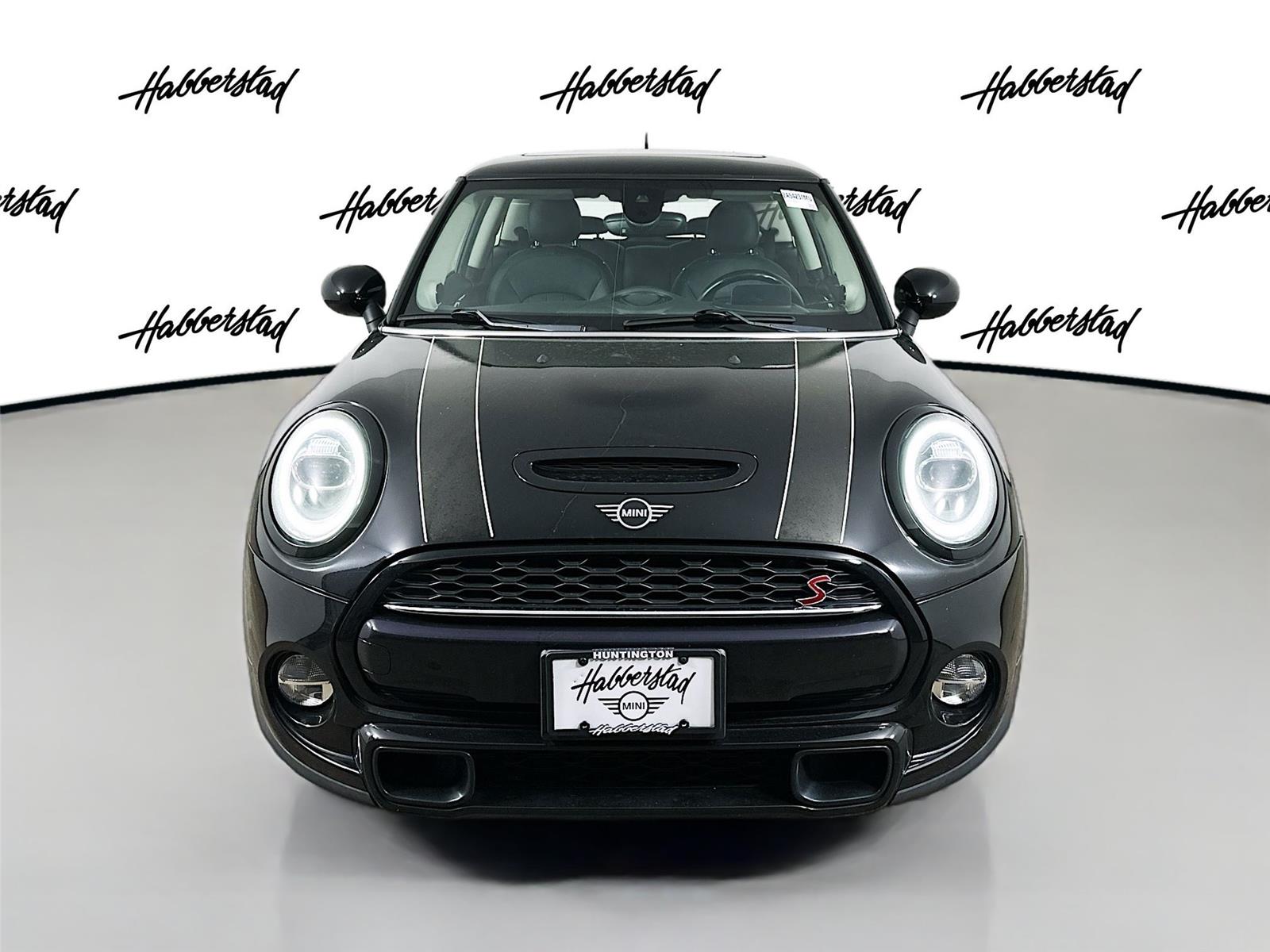 2019 Mini Cooper 2 Door Hardtop S photo 2