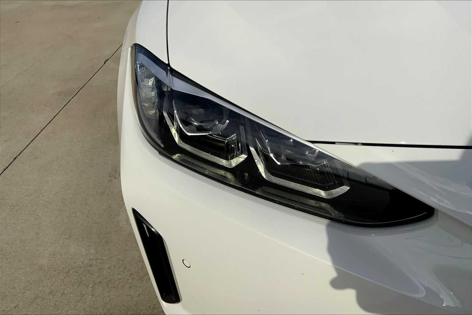 2023 Bmw i4 eDrive35 photo 27