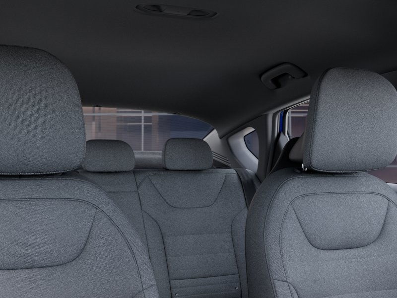 2025 Kia K4 EX photo 26
