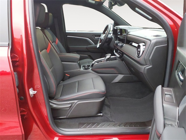 2024 Chevrolet Colorado Z71 photo 15
