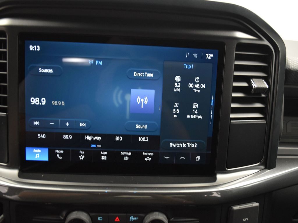 2025 Ford F-150 STX photo 17