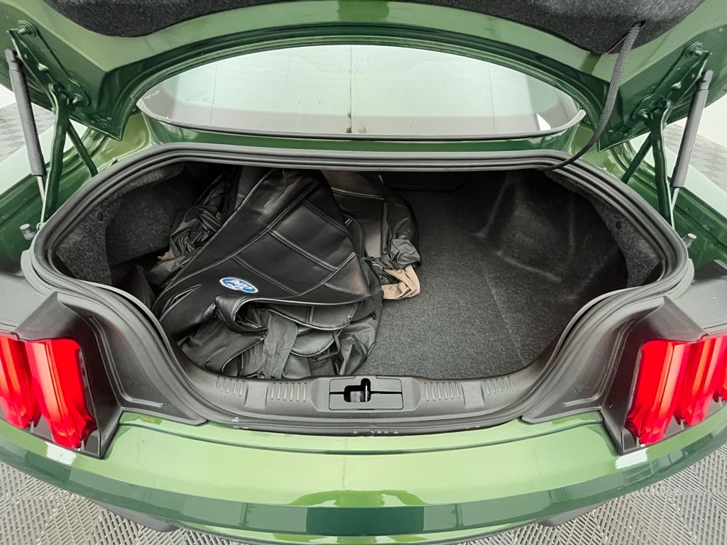 2023 Ford Mustang GT photo 11