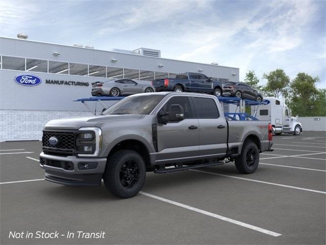 2024 Ford F-250 Super Duty XL