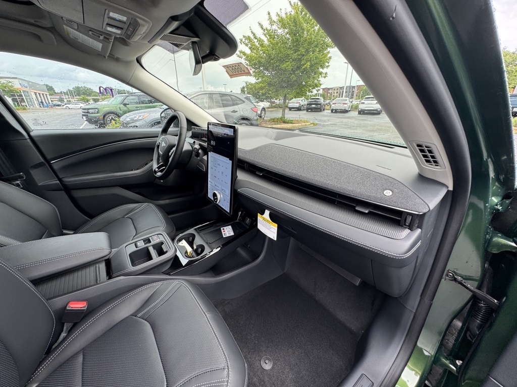 2025 Ford Mustang Mach-E Premium photo 20