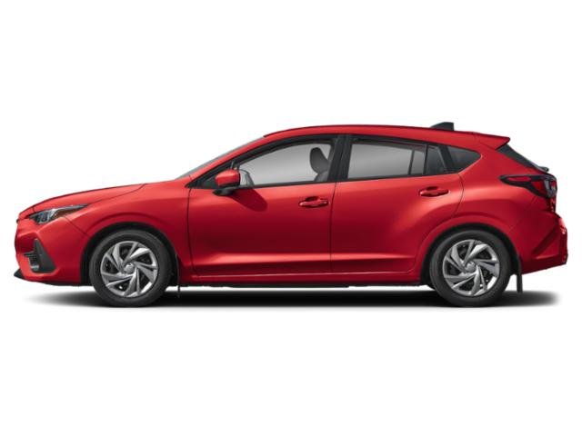 2025 Subaru Impreza Base photo 2