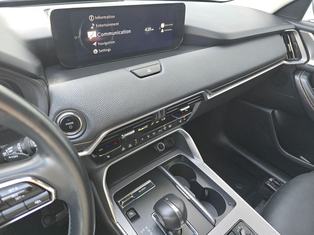 2024 Mazda CX-90 Preferred photo 19