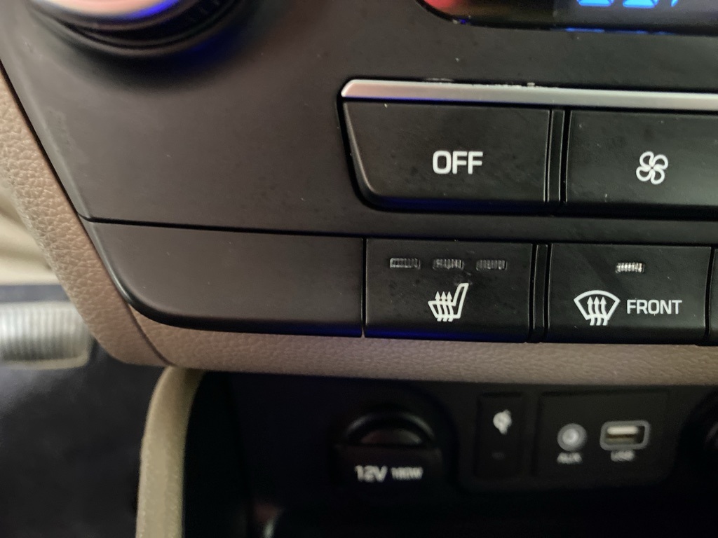 2021 Hyundai Tucson Sport photo 6