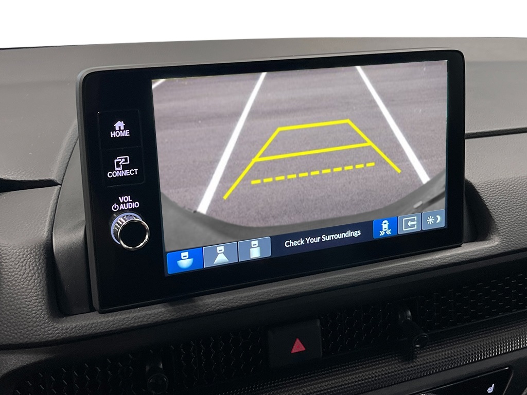 2026 Honda CR-V Hybrid Sport-L photo 19