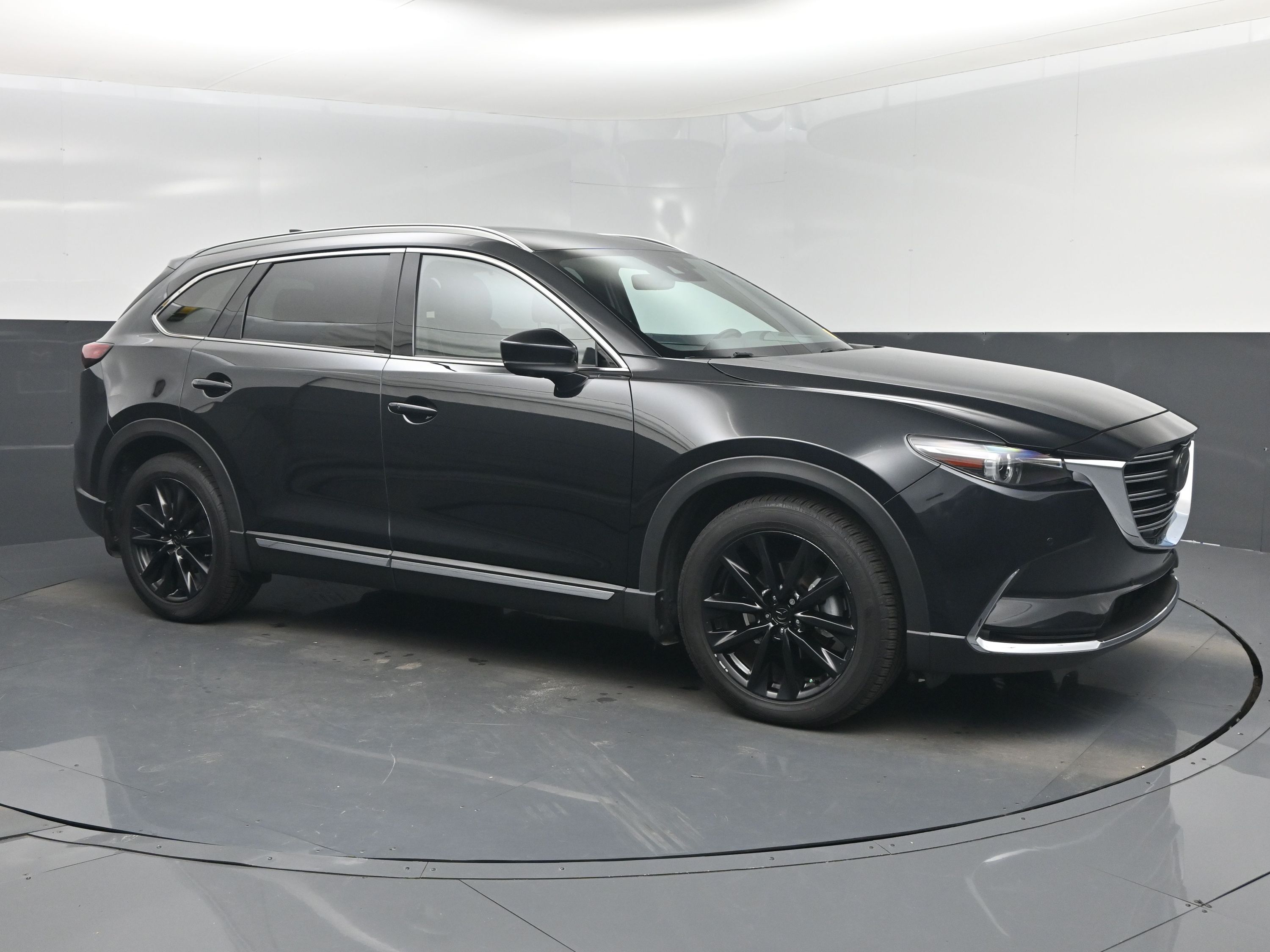 2021 Mazda CX-9 Grand Touring's photo