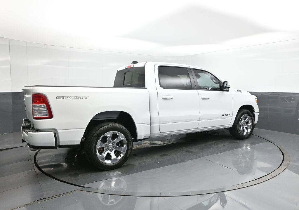 2021 Ram 1500 Big Horn Lone Star photo 15