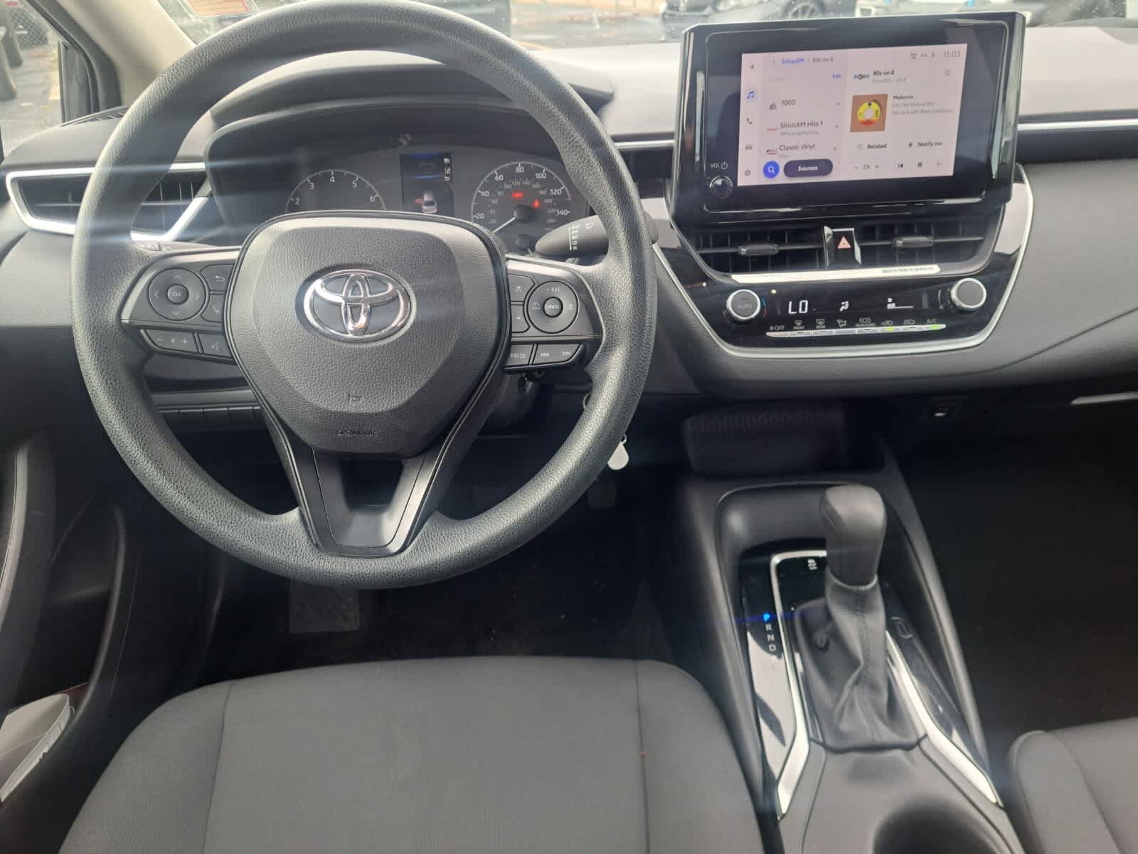 2024 Toyota Corolla LE photo 18