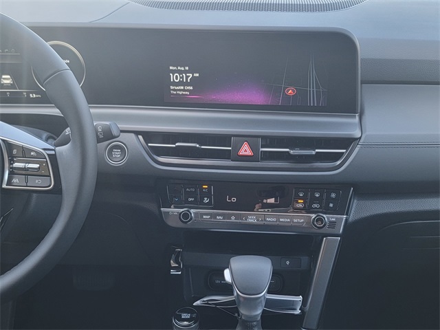 2026 Kia Seltos EX photo 19