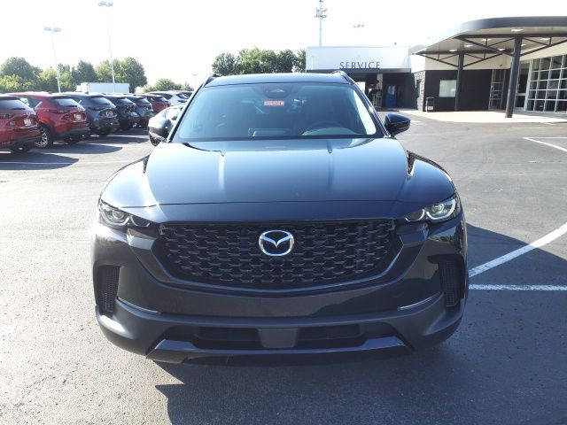 2025 Mazda CX-50 Premium photo 2