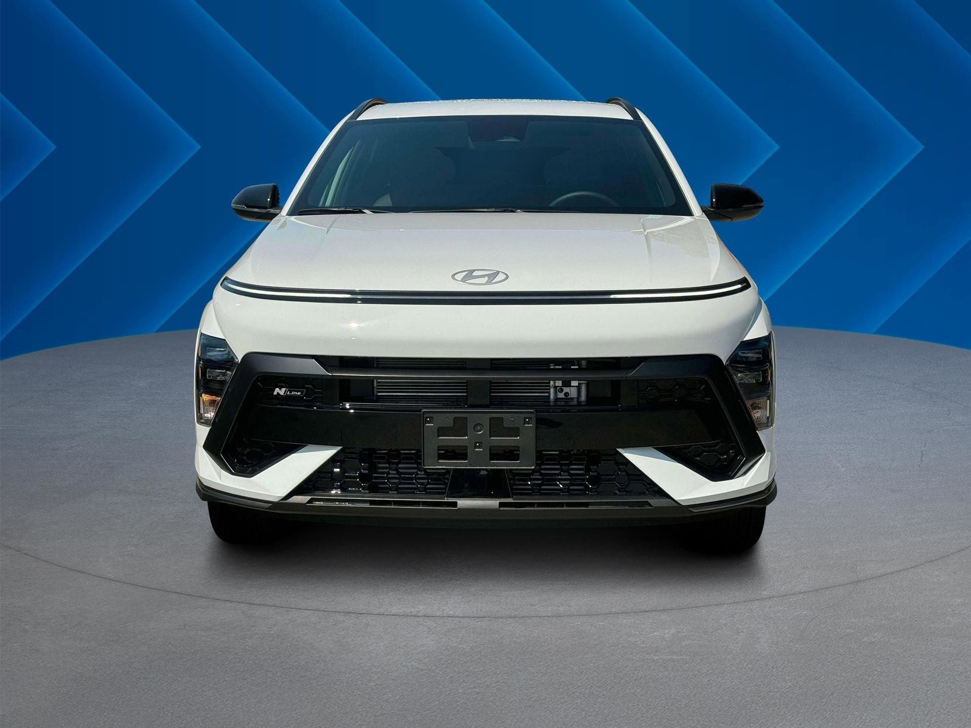 2025 Hyundai Kona N Line photo 11