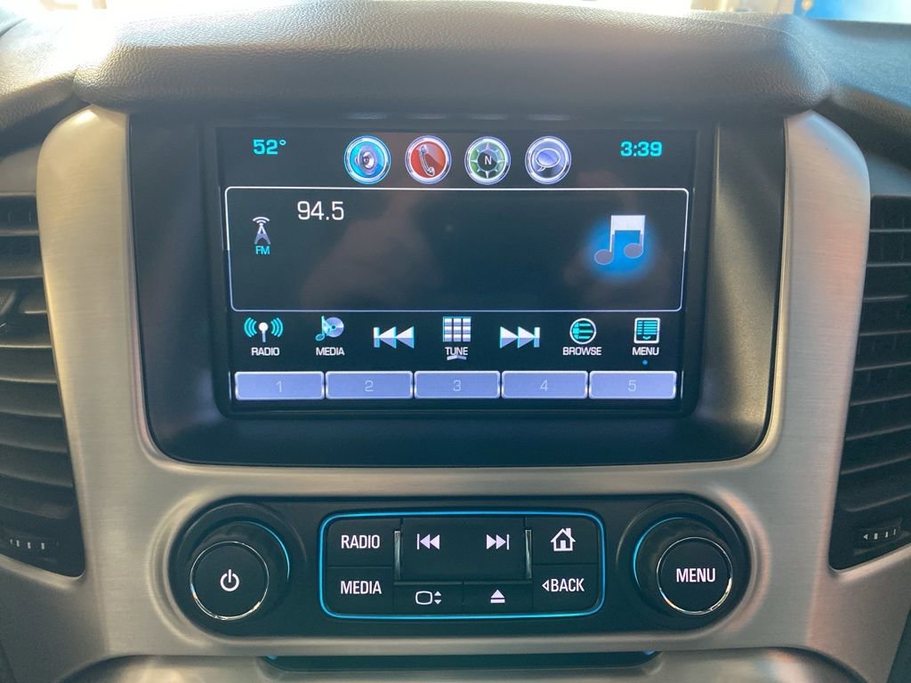 Used 2019 GMC Yukon XL SLT with VIN 1GKS2GKC7KR184603 for sale in Monticello, Minnesota