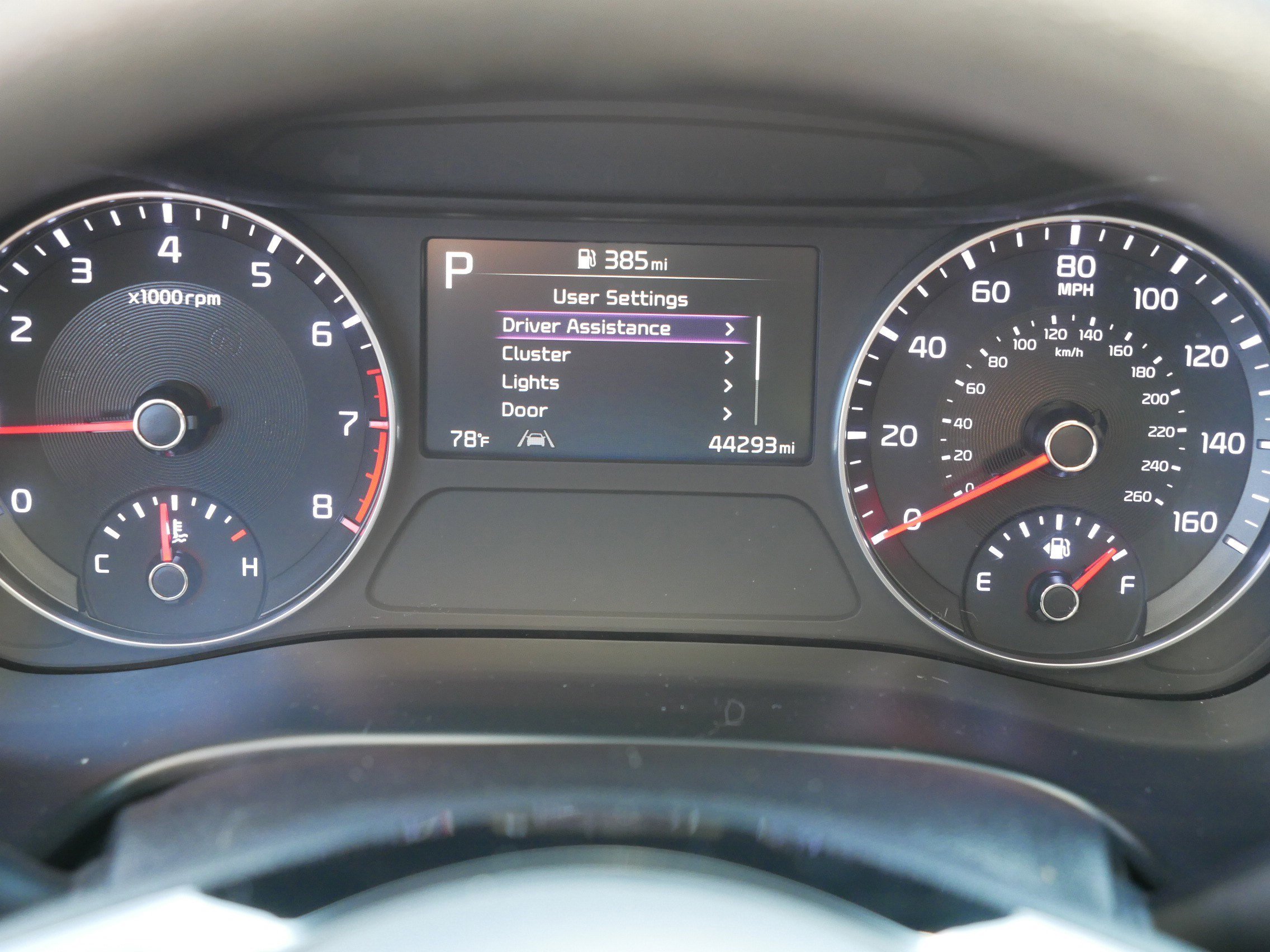 2024 Kia Forte LXS photo 17