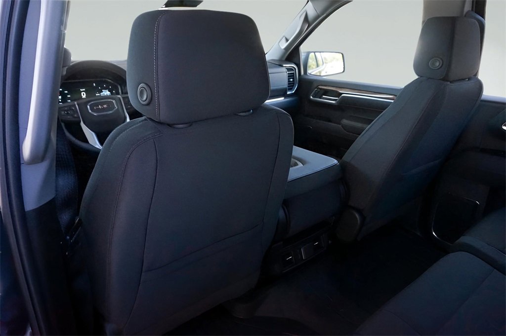 2025 Gmc Sierra 1500 Elevation photo 21