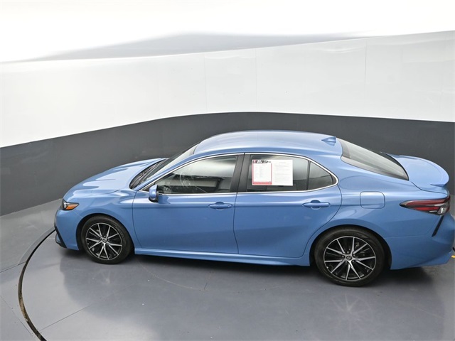 2023 Toyota Camry SE photo 19