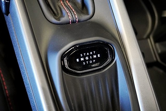 New 2026 Diamond Black Crystal Pearlcoat Dodge R/T Scat Pack image 26