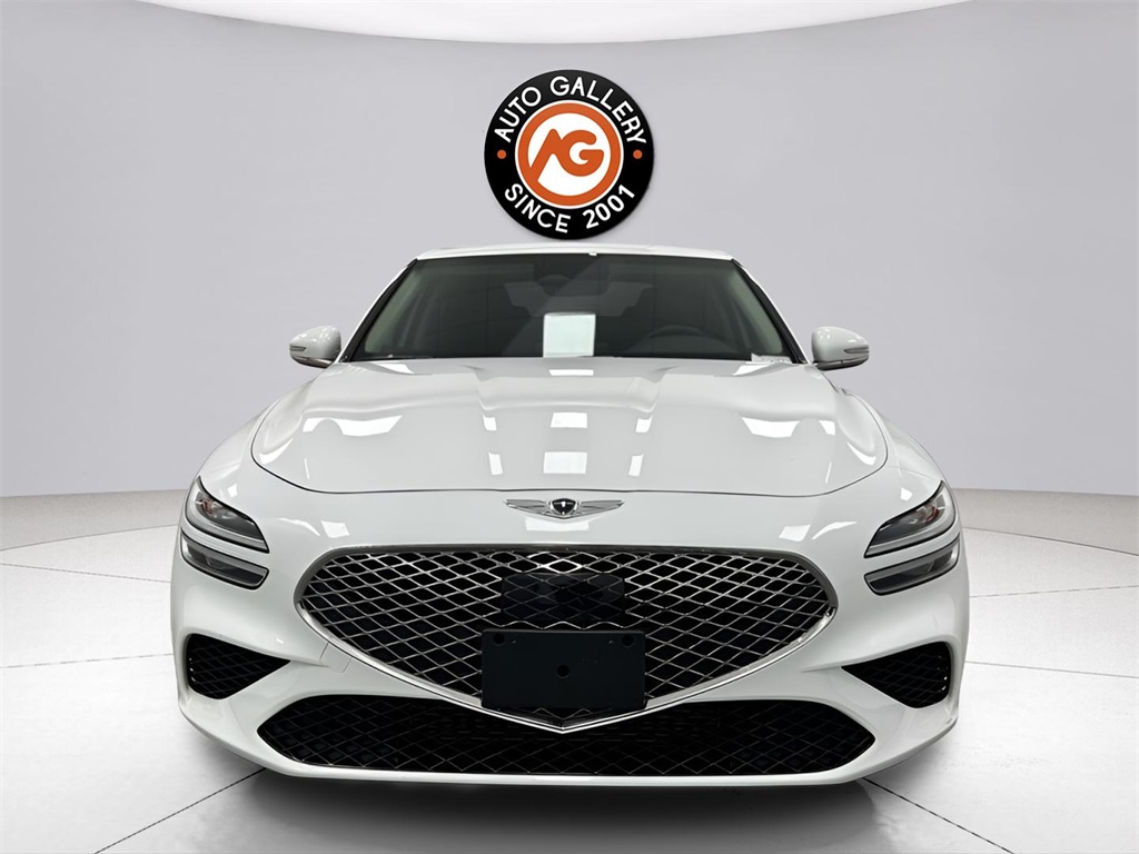 2022 Genesis G70 2.0T photo 8